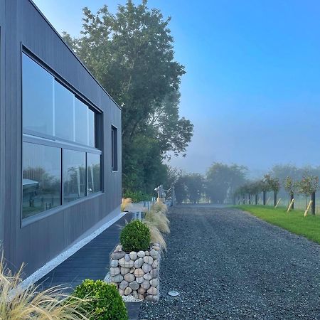 The Hideaway Retreat Villa Omagh Buitenkant foto