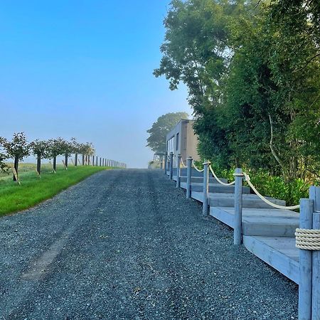 The Hideaway Retreat Villa Omagh Buitenkant foto