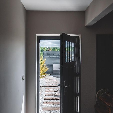 The Hideaway Retreat Villa Omagh Buitenkant foto