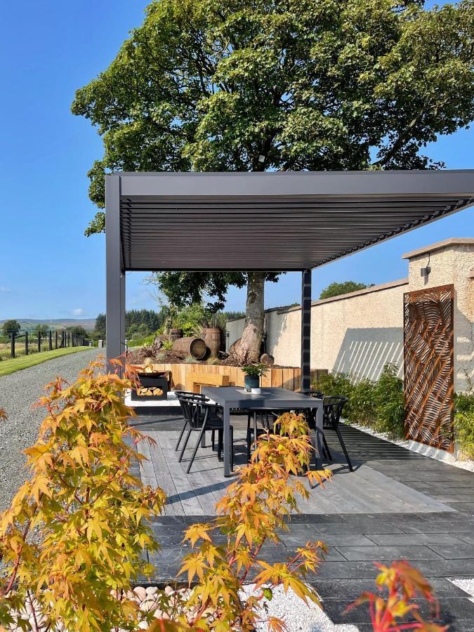 The Hideaway Retreat Villa Omagh Buitenkant foto