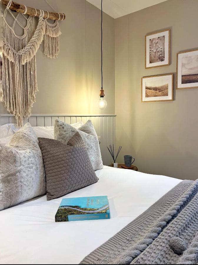 The Hideaway Retreat Villa Omagh Buitenkant foto