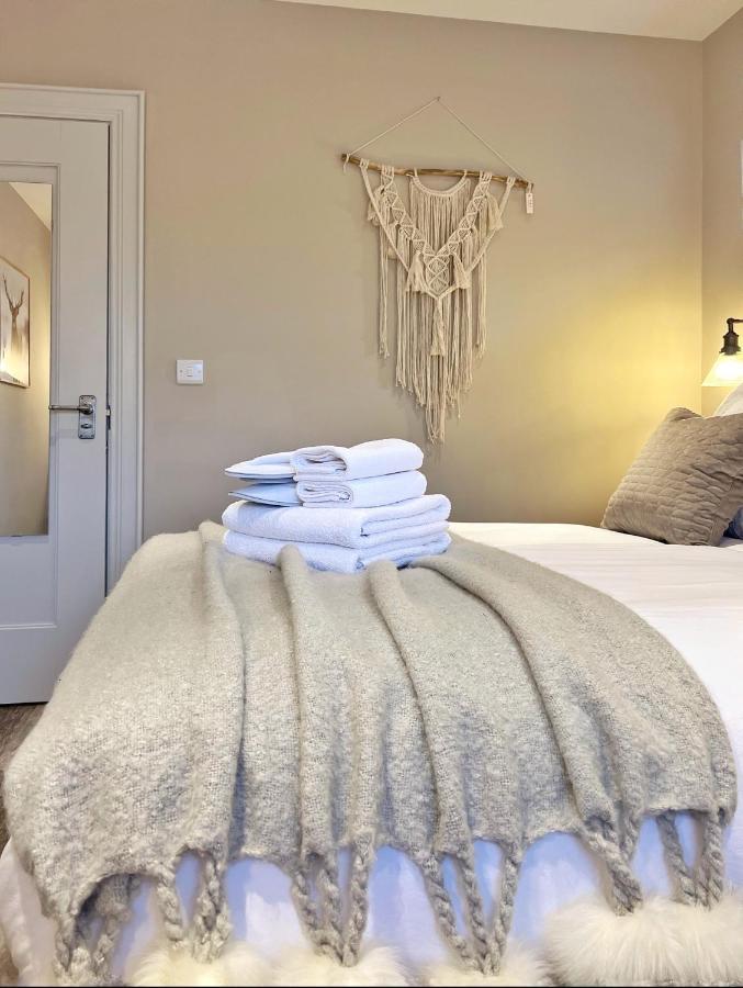 The Hideaway Retreat Villa Omagh Buitenkant foto