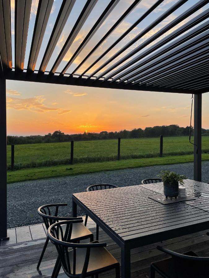 The Hideaway Retreat Villa Omagh Buitenkant foto