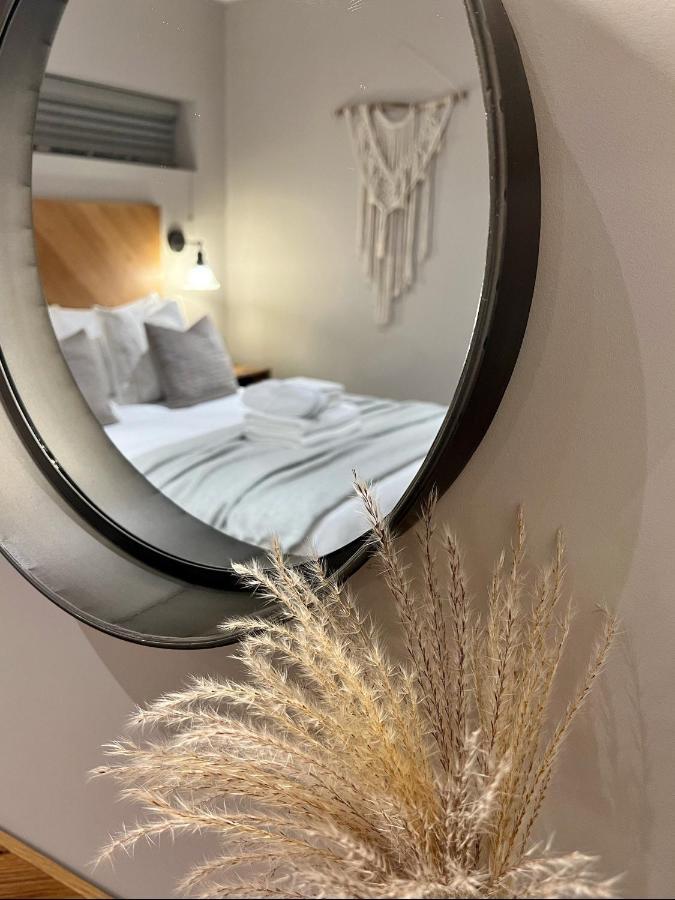 The Hideaway Retreat Villa Omagh Buitenkant foto