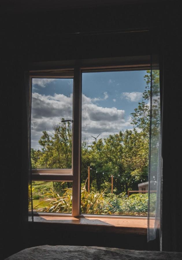 The Hideaway Retreat Villa Omagh Buitenkant foto