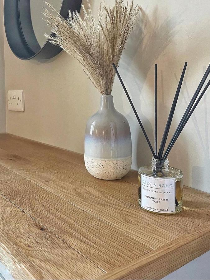 The Hideaway Retreat Villa Omagh Buitenkant foto