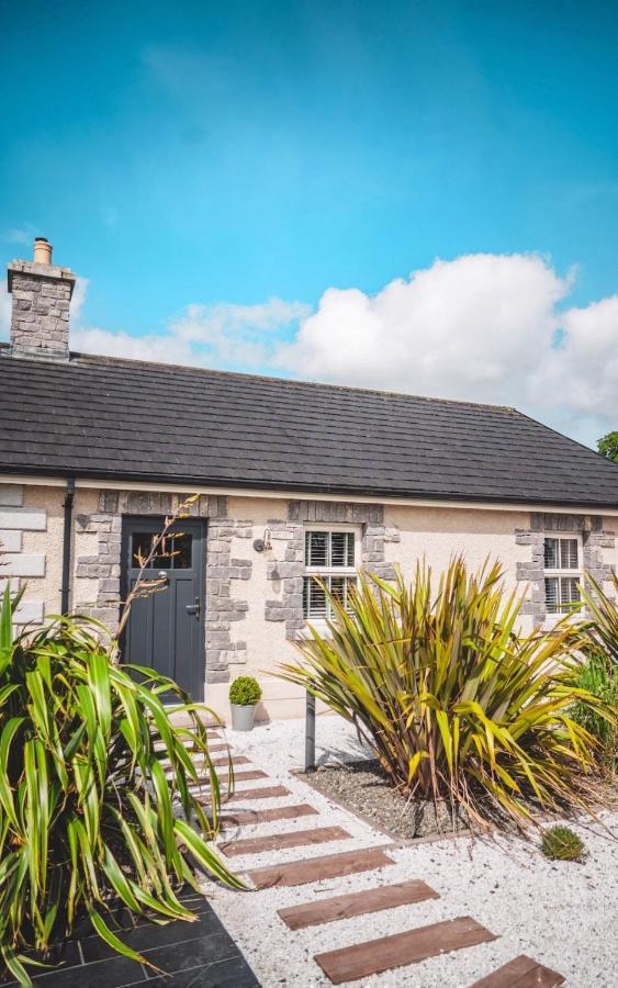 The Hideaway Retreat Villa Omagh Buitenkant foto