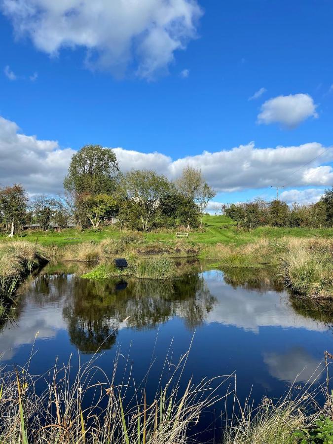 The Hideaway Retreat Villa Omagh Buitenkant foto