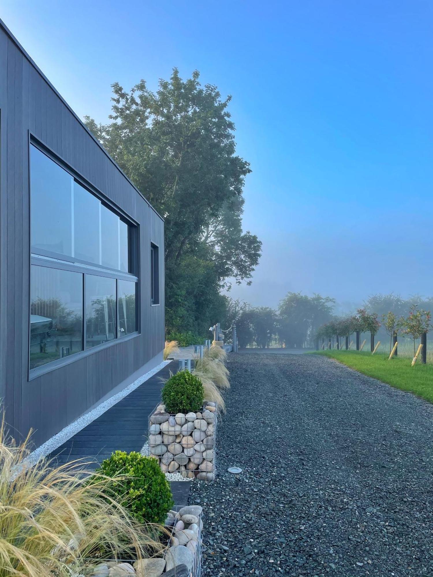 The Hideaway Retreat Villa Omagh Buitenkant foto