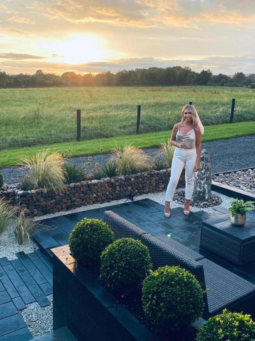 The Hideaway Retreat Villa Omagh Buitenkant foto