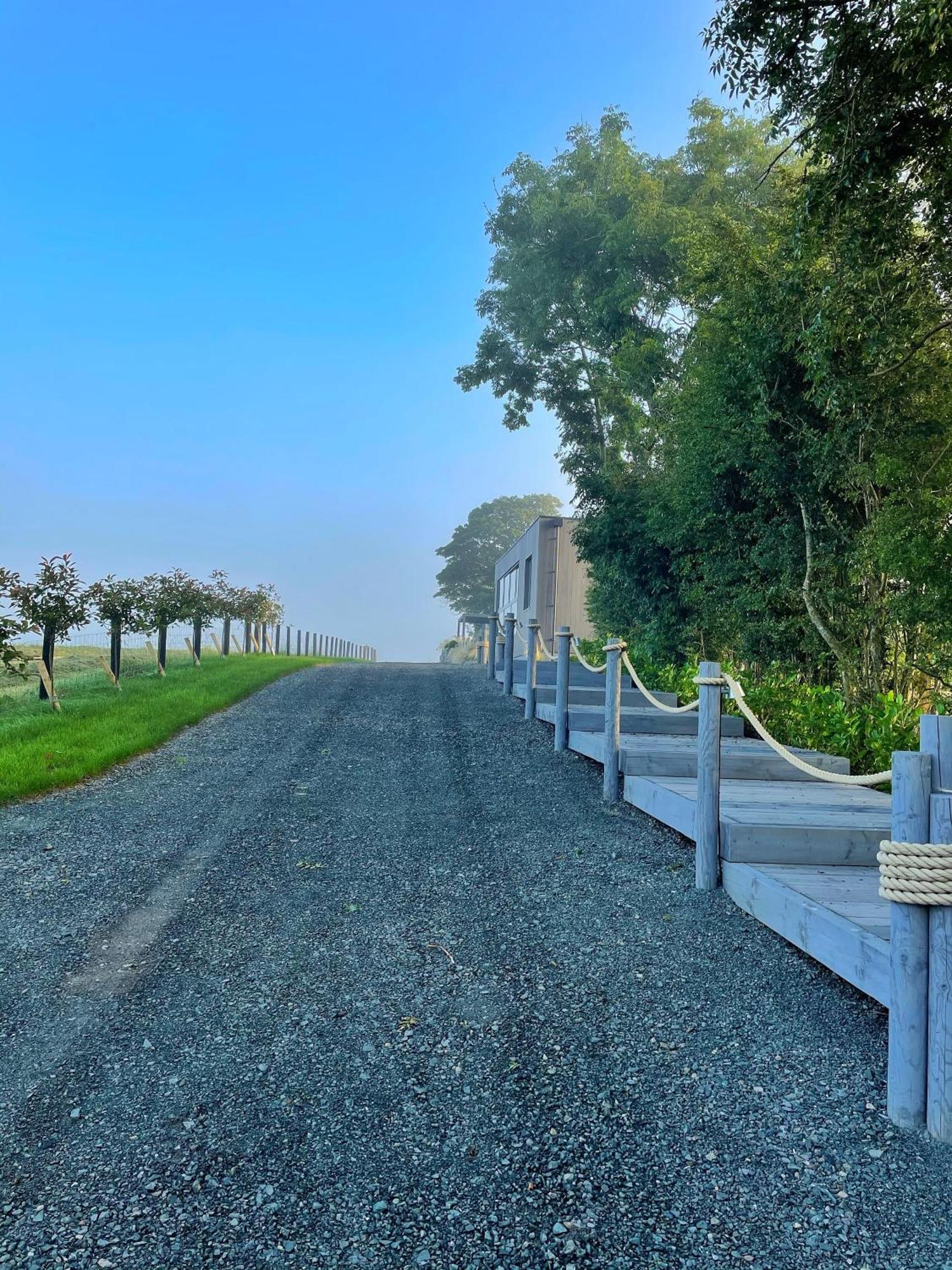 The Hideaway Retreat Villa Omagh Buitenkant foto
