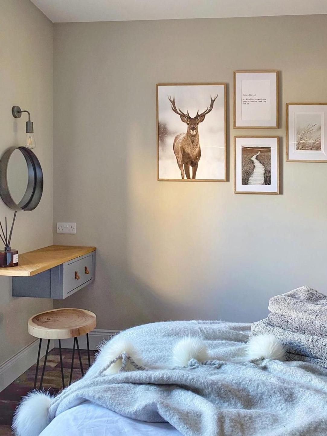 The Hideaway Retreat Villa Omagh Buitenkant foto