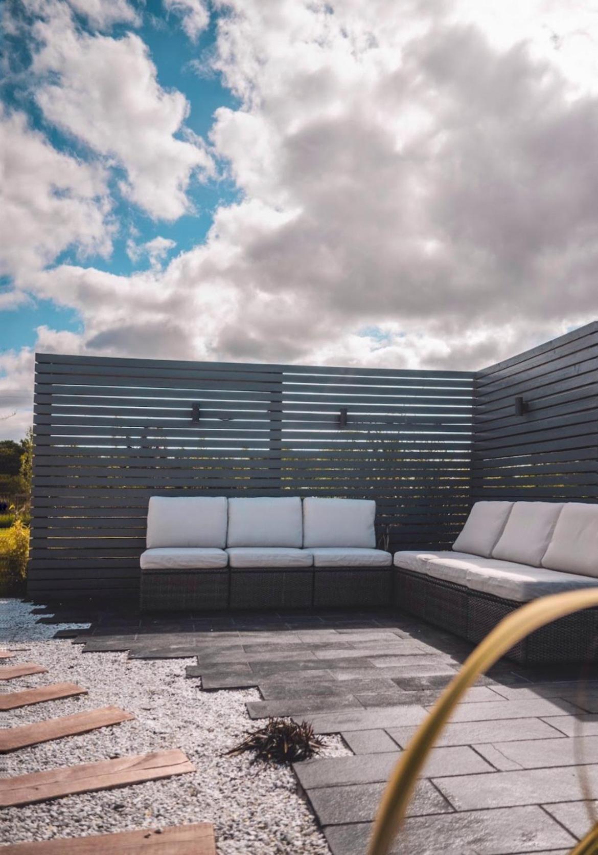 The Hideaway Retreat Villa Omagh Buitenkant foto