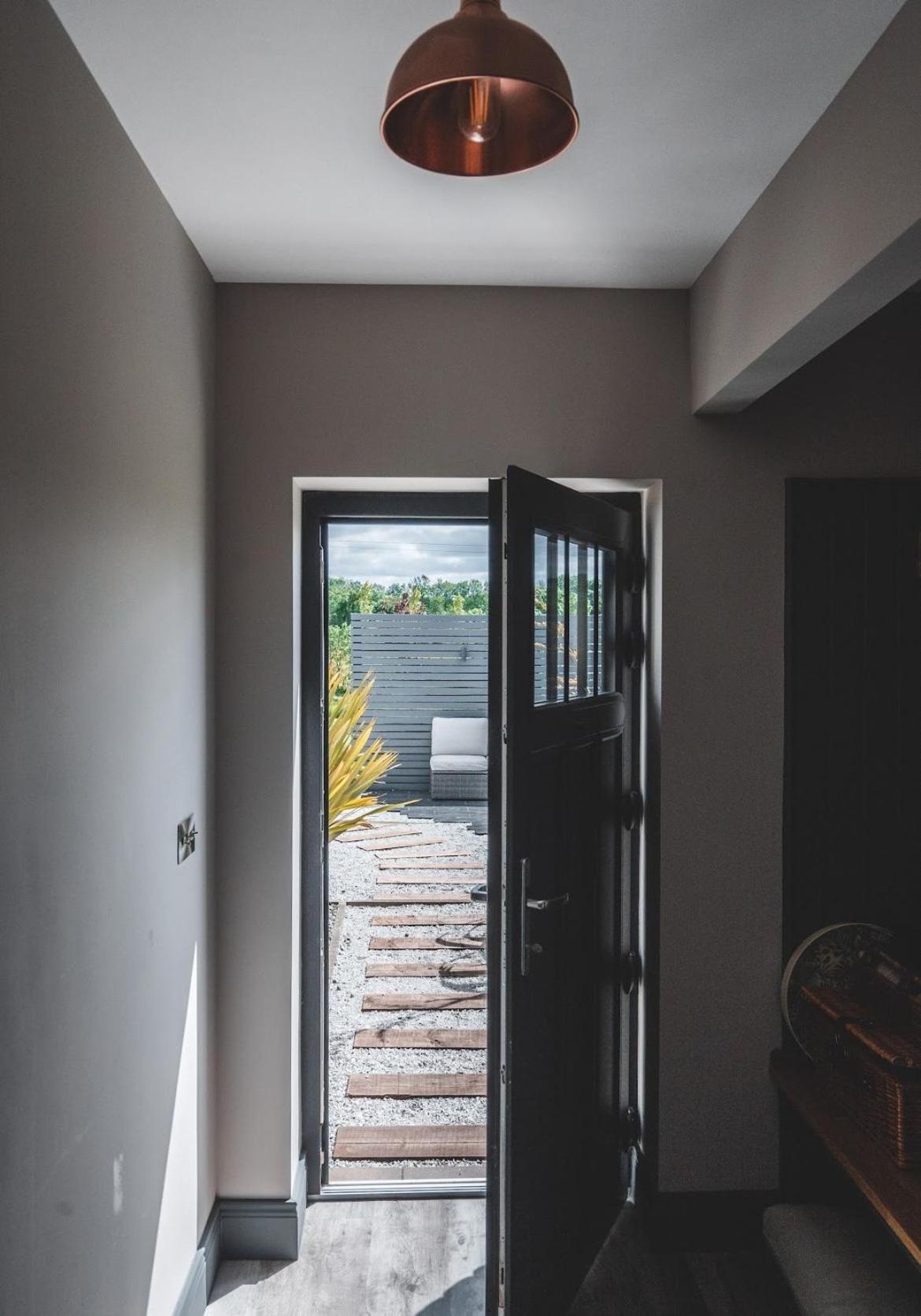 The Hideaway Retreat Villa Omagh Buitenkant foto